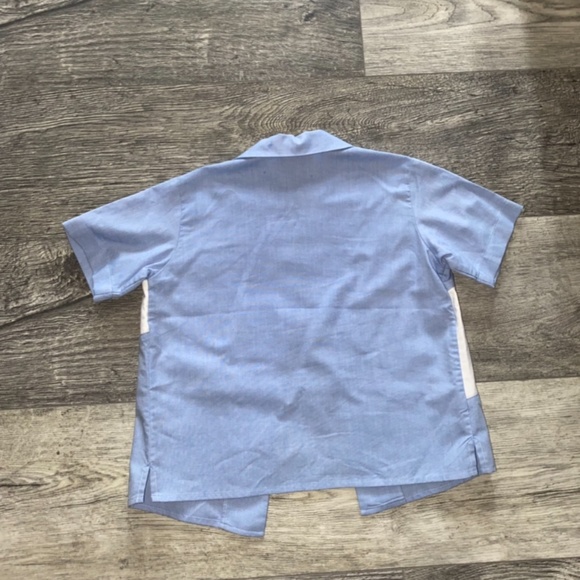 Gucci Button up - Picture 2 of 2